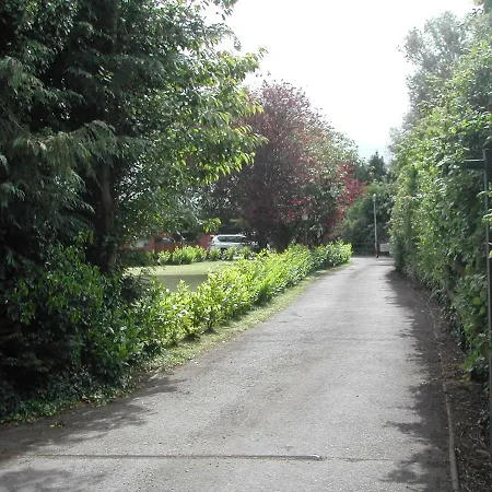 Cornerpark Pensjonat *