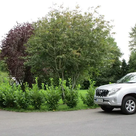 Cornerpark Affittacamere