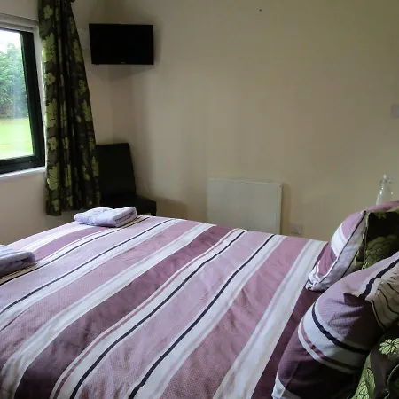 Pensjonat Cornerpark Newcastle