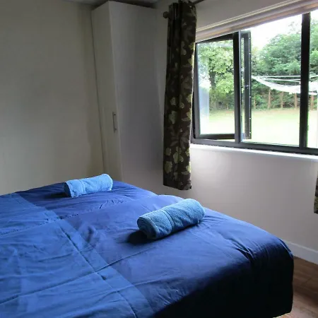 Cornerpark Pensjonat Newcastle