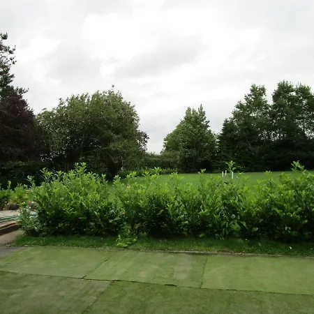Affittacamere Cornerpark
