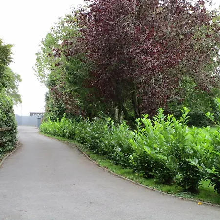 Pensjonat Cornerpark Newcastle