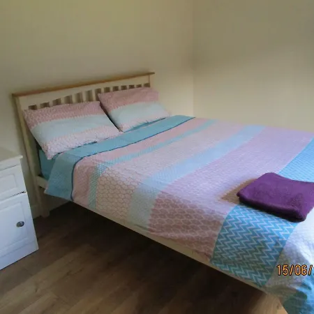 Pensjonat Cornerpark Newcastle