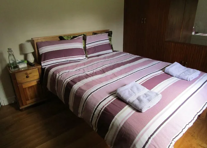 Cornerpark Pensjonat *