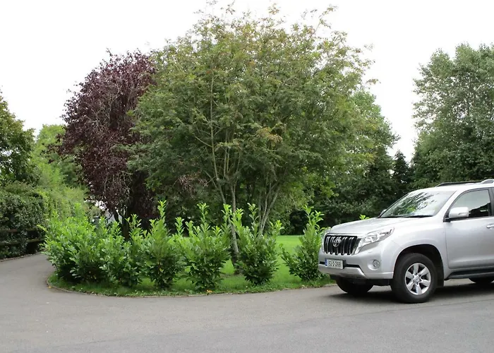 Cornerpark Pensjonat