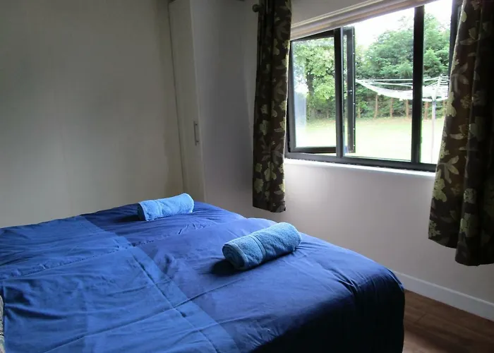 Cornerpark Pensjonat Newcastle