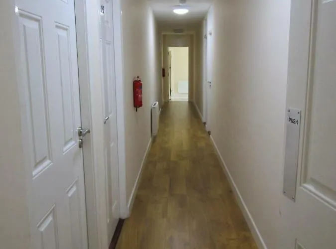 Pensjonat Cornerpark