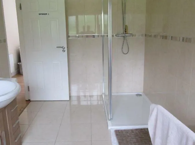 Cornerpark Pensjonat Newcastle