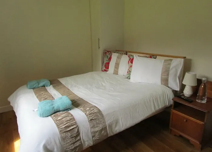 Pensjonat Cornerpark