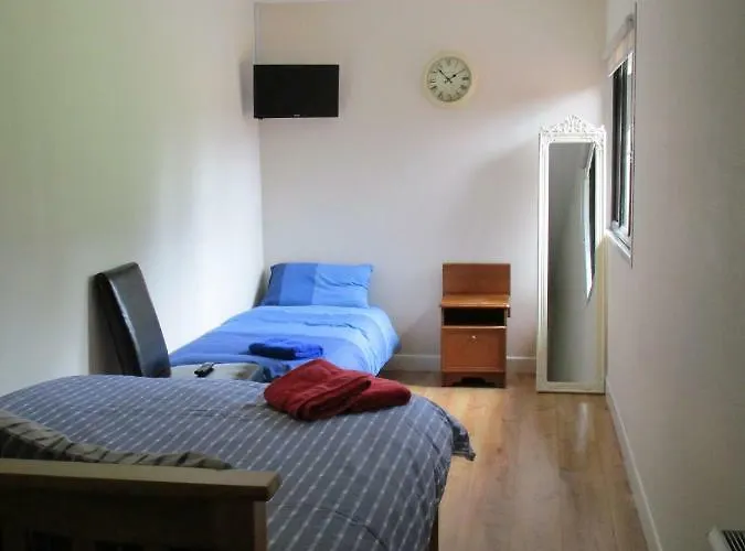 Pensjonat Cornerpark