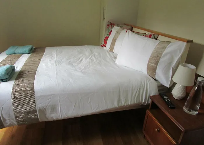 Pensjonat Cornerpark Newcastle