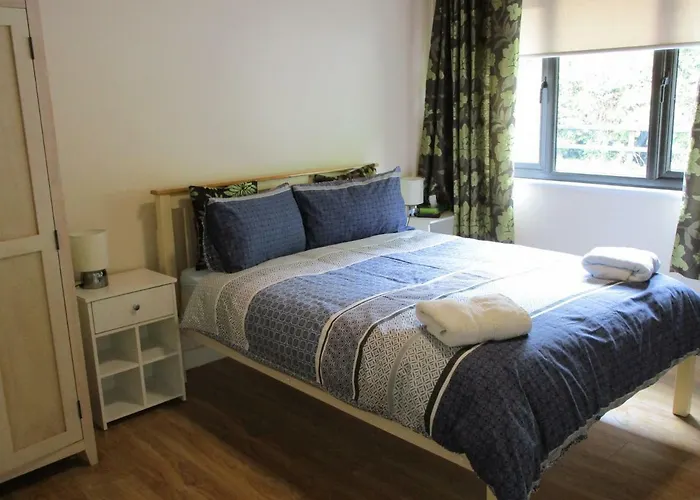 Cornerpark Pensjonat *