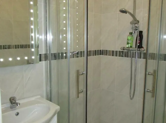 Cornerpark Newcastle