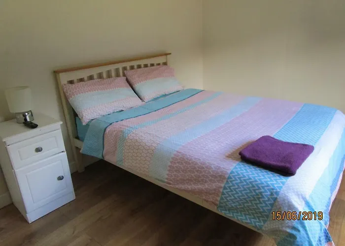 Pensjonat Cornerpark Newcastle