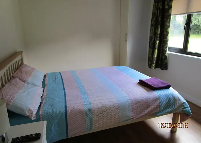 Pensjonat Cornerpark